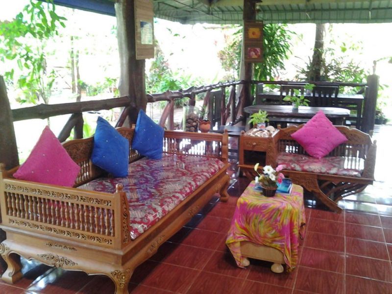 KRABI DISCOVERY RESORT — фото 11
