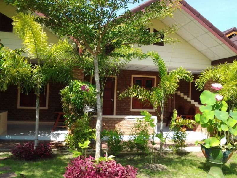 KRABI DISCOVERY RESORT — фото 13