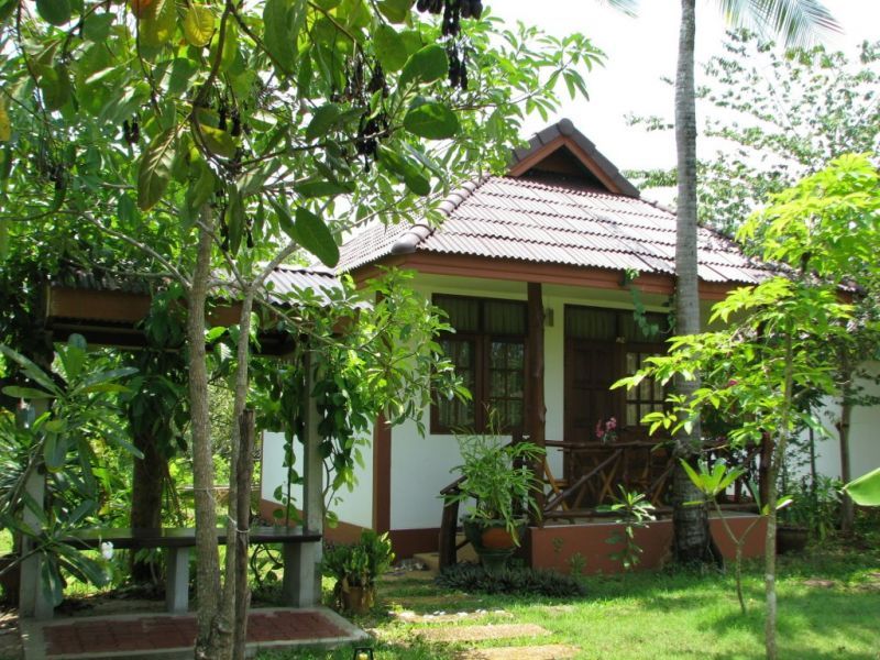 KRABI DISCOVERY RESORT — фото 17