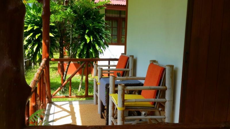 KRABI DISCOVERY RESORT — фото 18