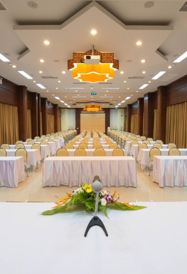 KRABI FRONT BAY RESORT — фото 12