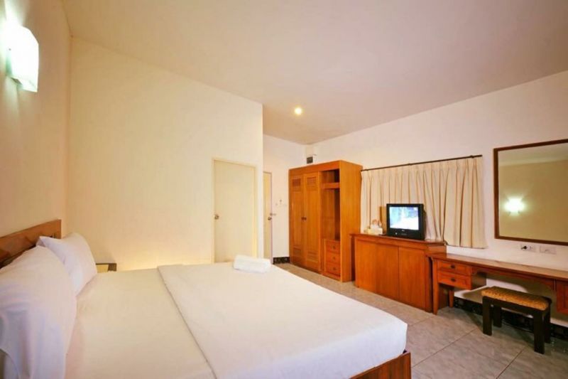 KRABI GRAND PLACE HOTEL — фото 3