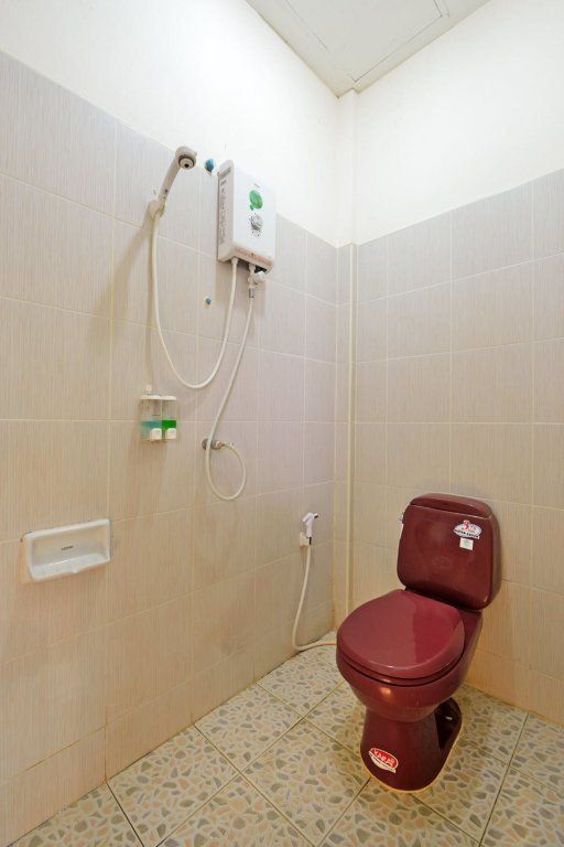 KRABI GRAND PLACE HOTEL — фото 10