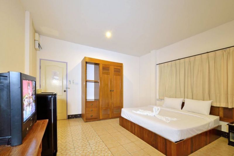KRABI GRAND PLACE HOTEL — фото 15