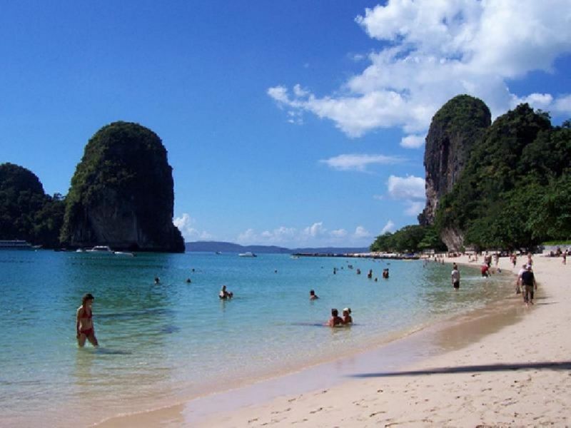 KRABI GRAND PLACE HOTEL — фото 17