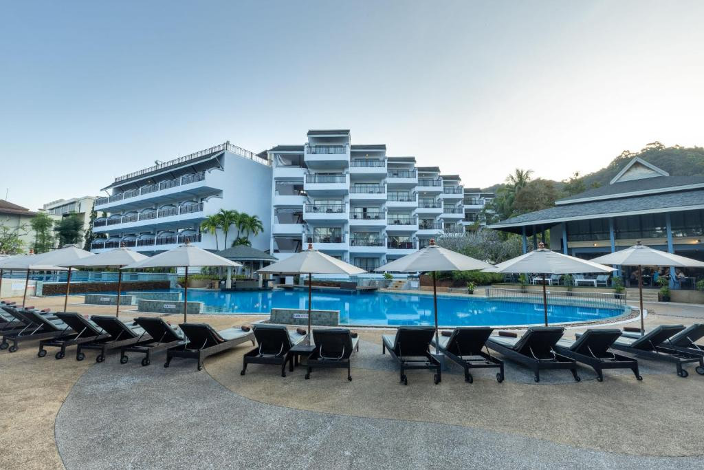 KRABI LA PLAYA RESORT — фото 2