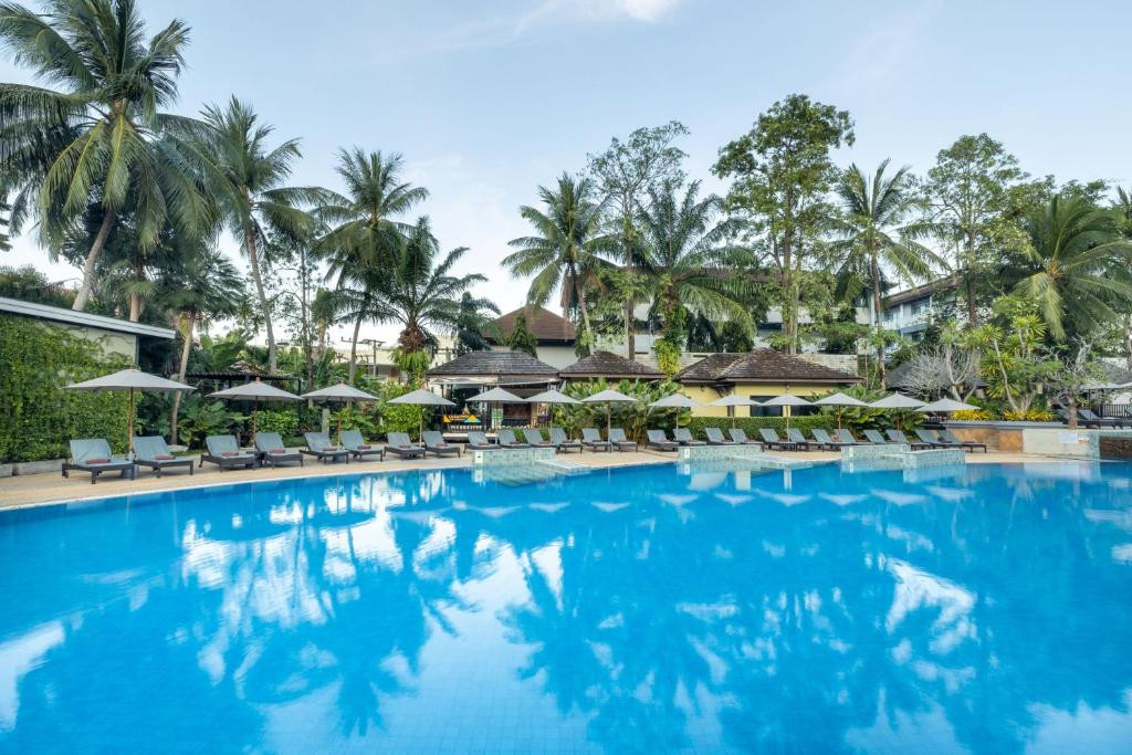 KRABI LA PLAYA RESORT — фото 6