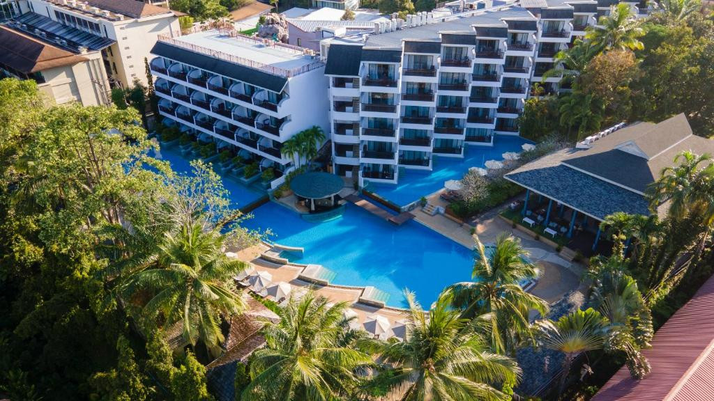 KRABI LA PLAYA RESORT — фото 9