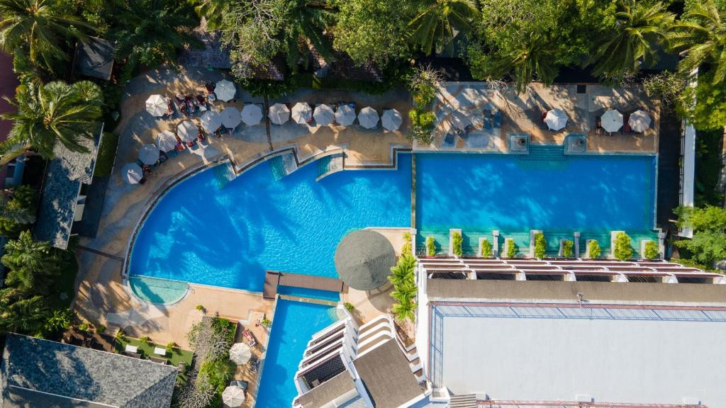 KRABI LA PLAYA RESORT — фото 11