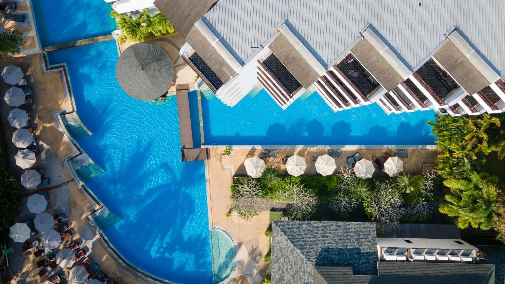 KRABI LA PLAYA RESORT — фото 15
