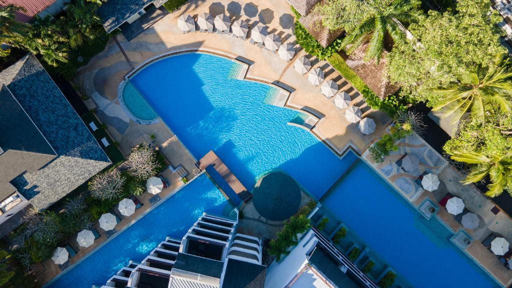KRABI LA PLAYA RESORT — фото 16