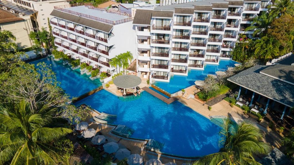 KRABI LA PLAYA RESORT — фото 17