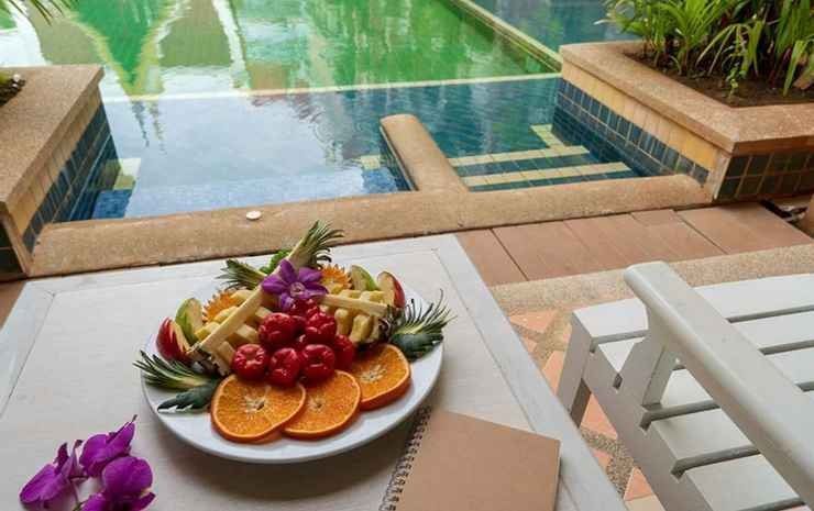KRABI NATURE BEACH RESORT — фото 3