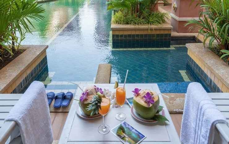 KRABI NATURE BEACH RESORT — фото 4