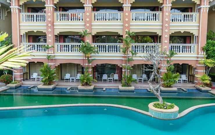 KRABI NATURE BEACH RESORT — фото 6