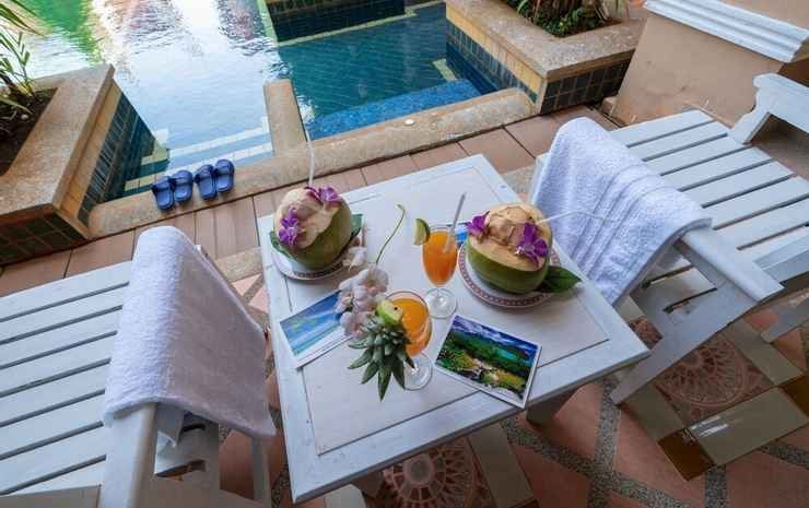 KRABI NATURE BEACH RESORT — фото 8
