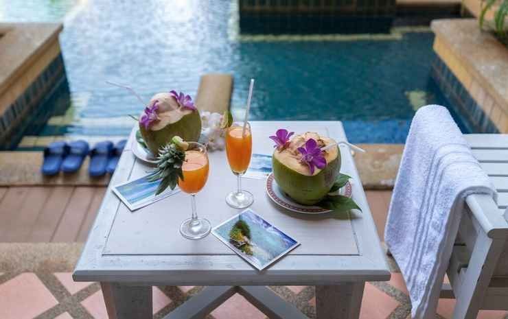 KRABI NATURE BEACH RESORT — фото 10