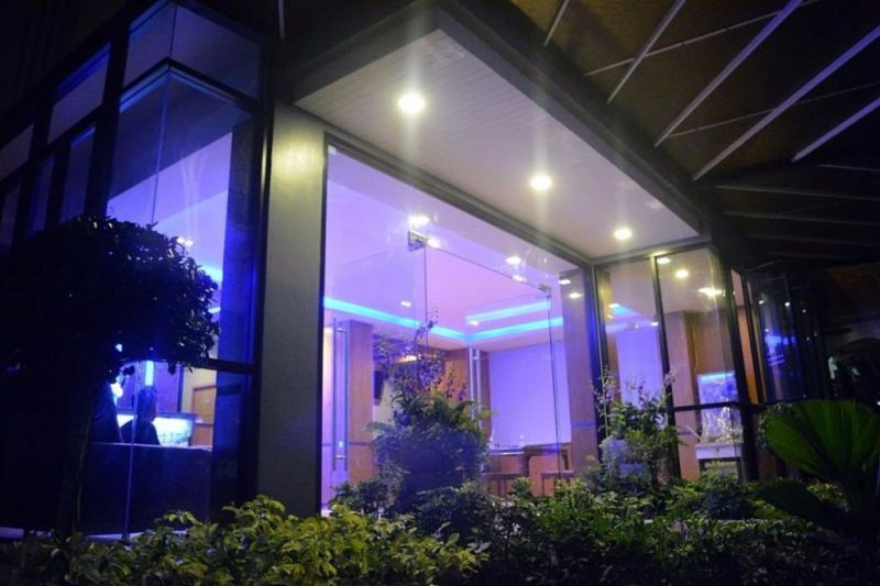KRABI P.N. BOUTIQUE HOUSE