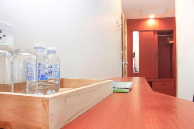 KRABI P.N. BOUTIQUE HOUSE — фото 18