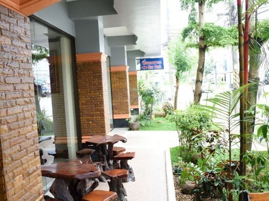 KRABI PHETPAILIN HOTEL — фото 4