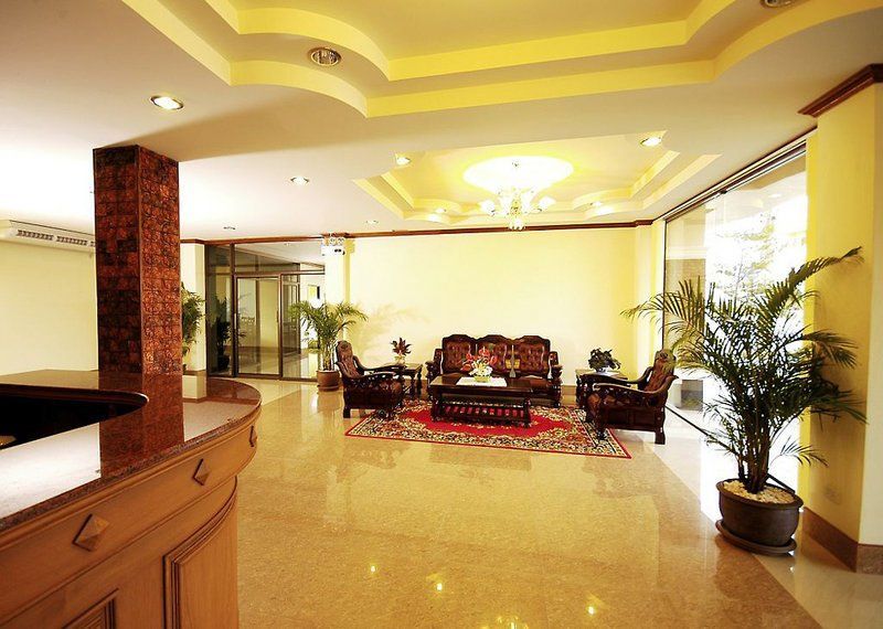 KRABI PHETPAILIN HOTEL — фото 12