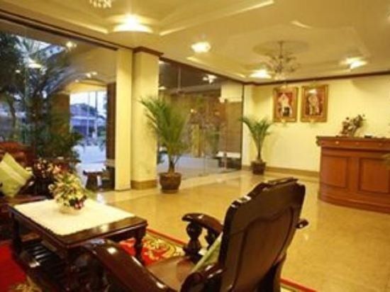 KRABI PHETPAILIN HOTEL — фото 14