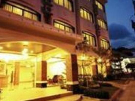 KRABI PHETPAILIN HOTEL — фото 16