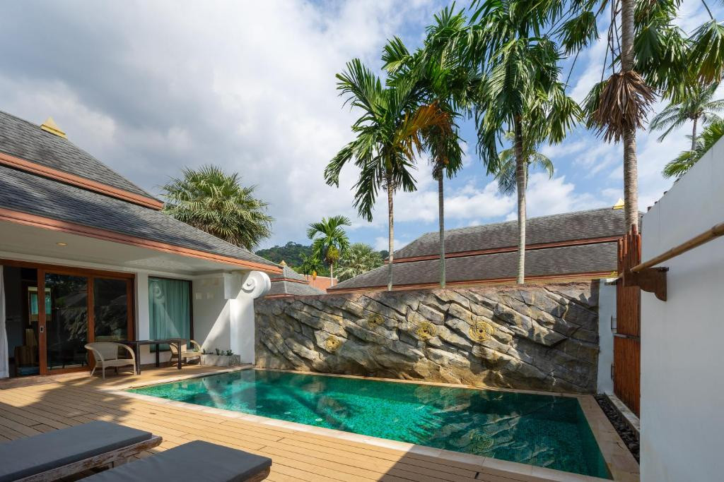 KRABI RESORT — фото 4