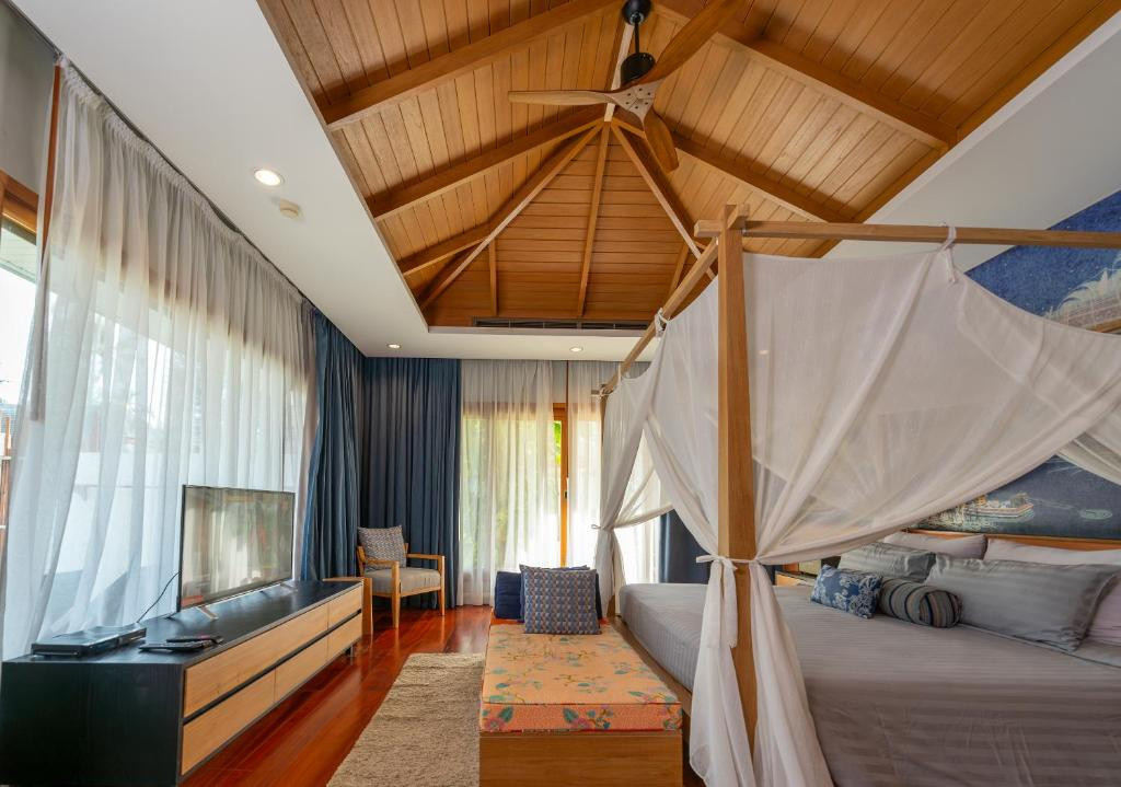 KRABI RESORT — фото 9