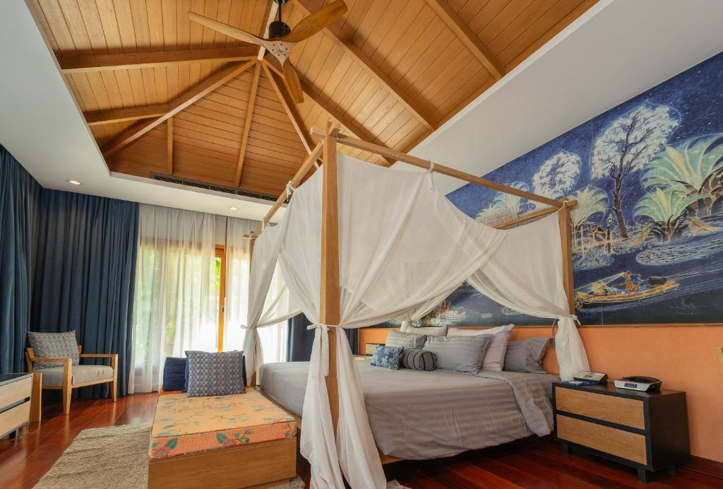KRABI RESORT — фото 10
