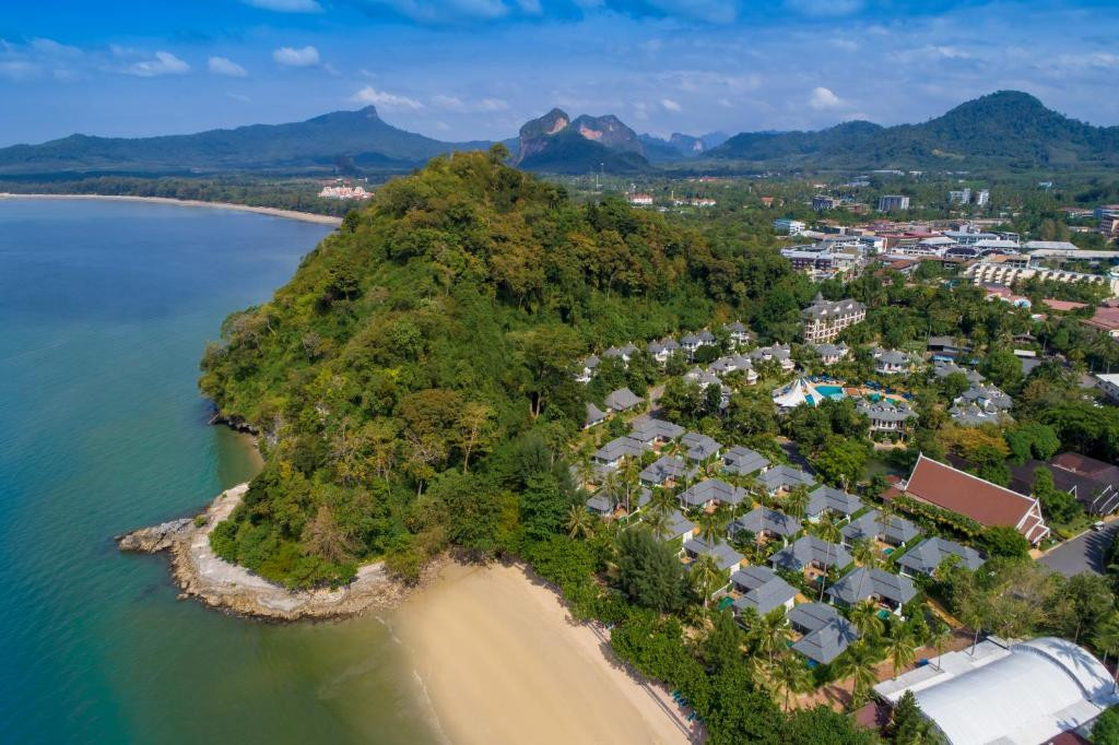 KRABI RESORT — фото 13