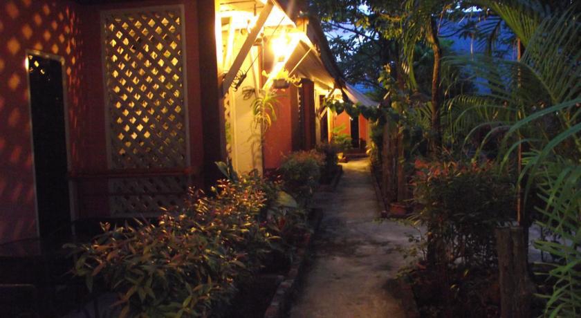 KRABI ROMANTIC HOUSE — фото 12