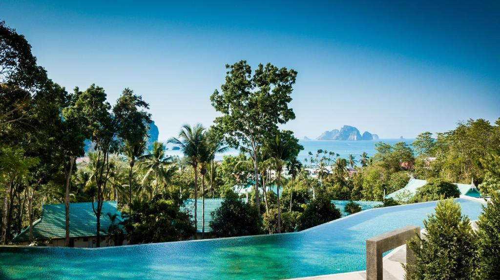 KRABI TIPA RESORT — фото 3
