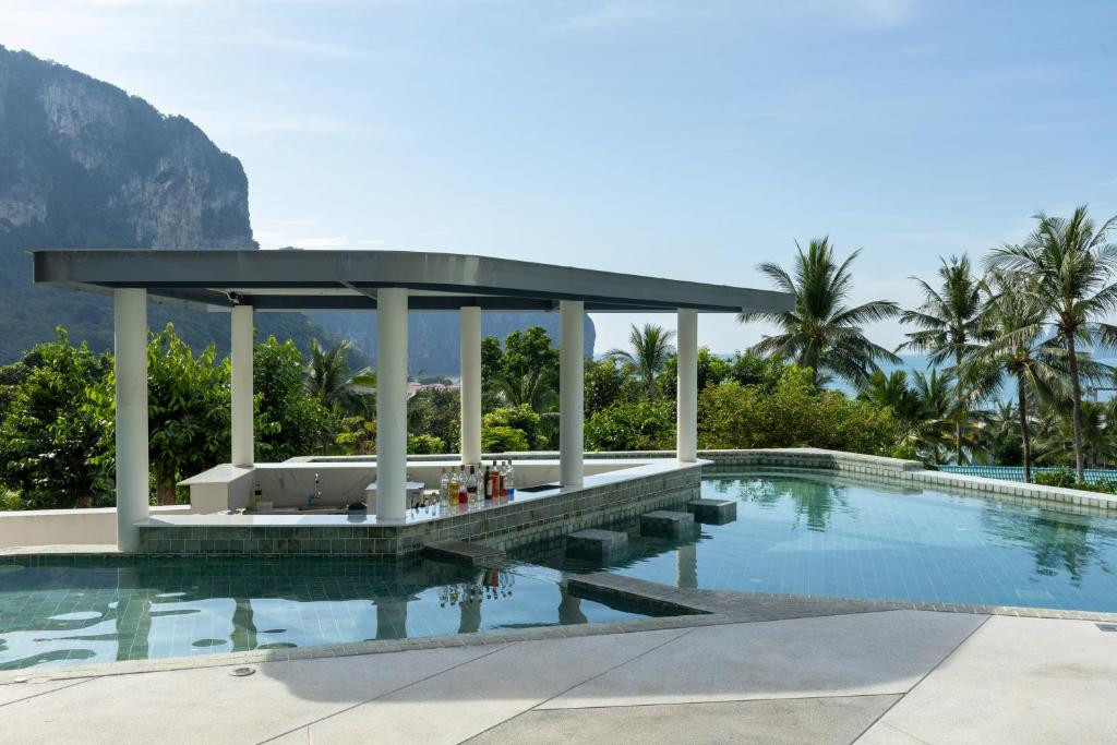 KRABI TIPA RESORT — фото 12