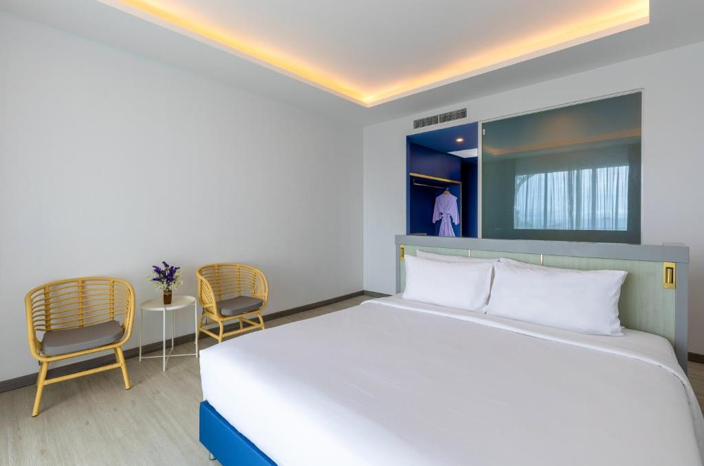KRABI TIPA RESORT — фото 14