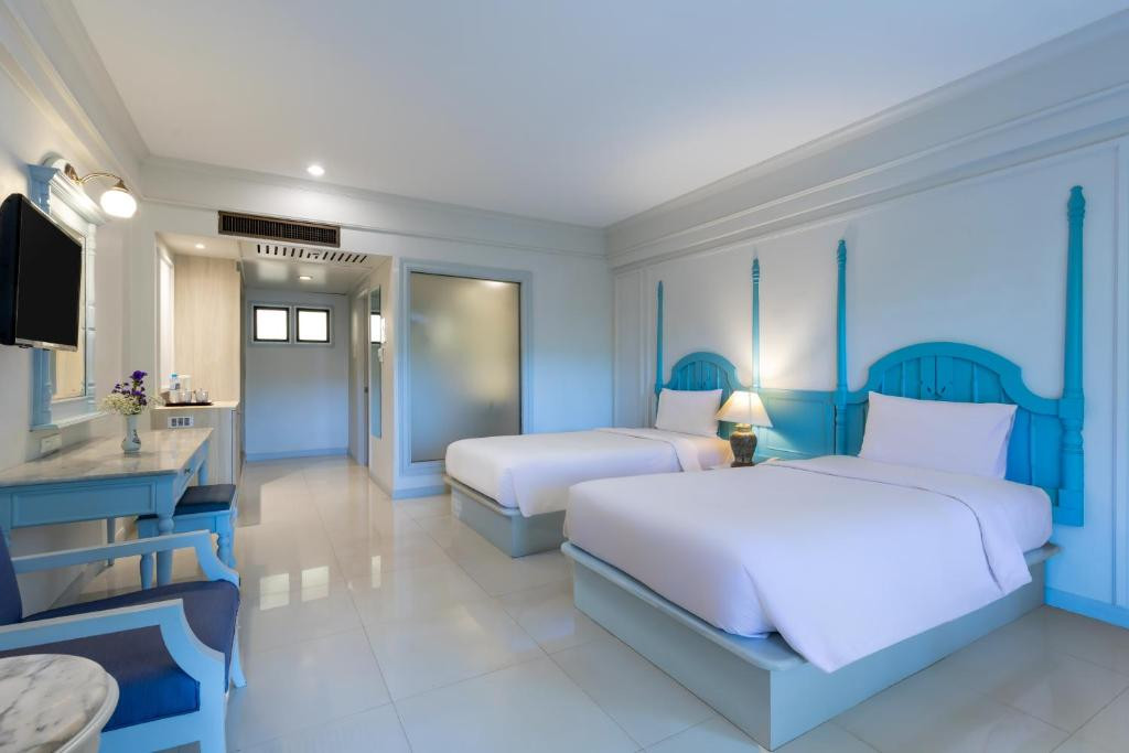 KRABI TIPA RESORT — фото 15