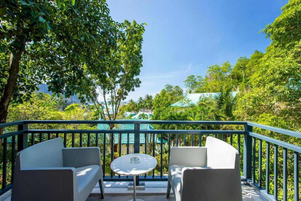 KRABI TIPA RESORT — фото 17