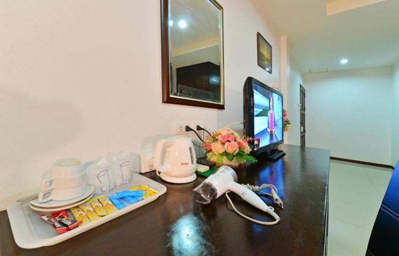 LADA KRABI RESIDENCE — фото 15