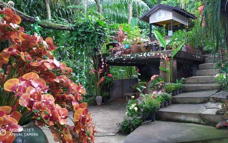 LANLAY HOMESTAY