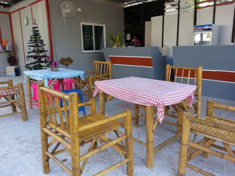 LANTA A&J KLONG KHONG BEACH — фото 14
