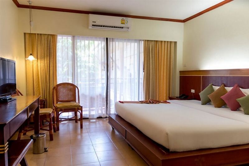 LANTA CASUARINA BEACH RESORT — фото 2