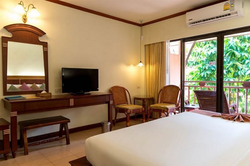 LANTA CASUARINA BEACH RESORT — фото 3