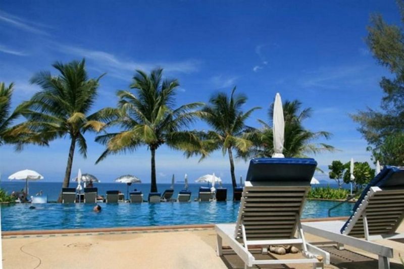 LANTA CASUARINA BEACH RESORT — фото 5