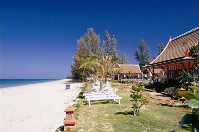 LANTA CASUARINA BEACH RESORT — фото 8