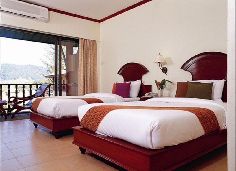LANTA CASUARINA BEACH RESORT — фото 16