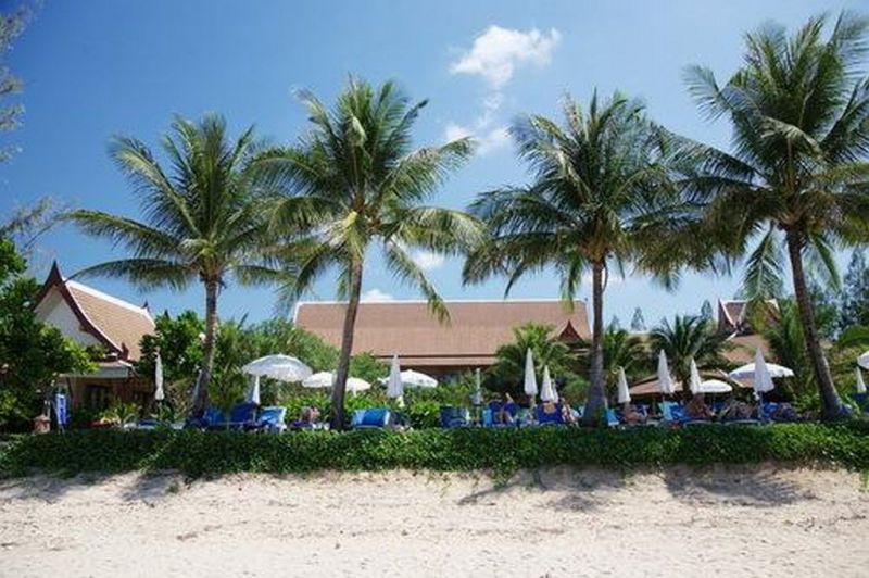 LANTA CASUARINA BEACH RESORT — фото 17