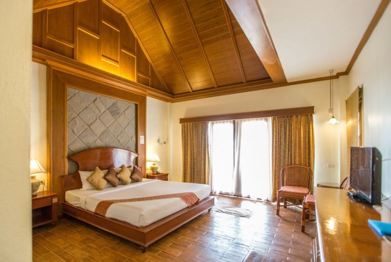 LANTA CASUARINA BEACH RESORT — фото 18