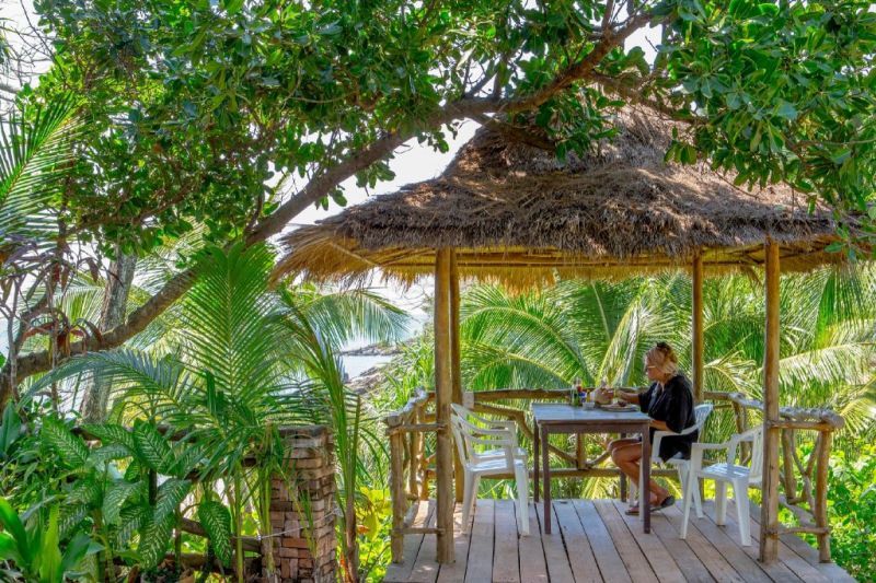 LANTA CORAL BEACH RESORT — фото 3