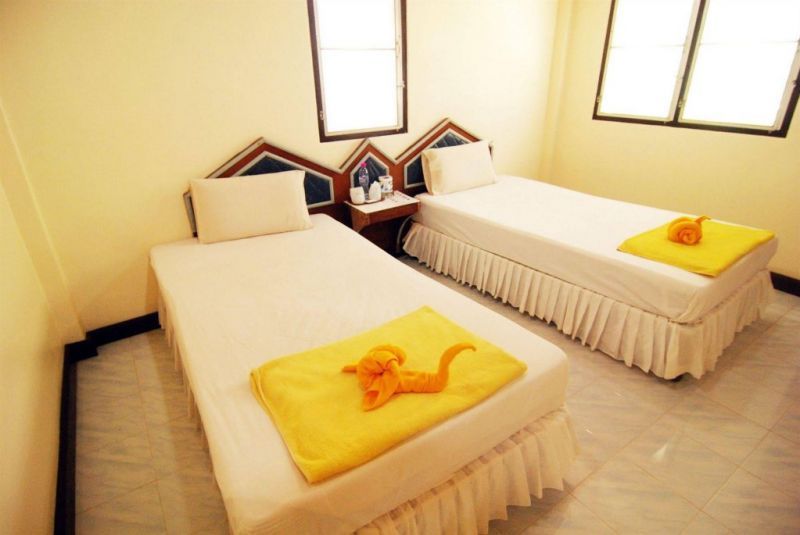 LANTA CORAL BEACH RESORT — фото 4