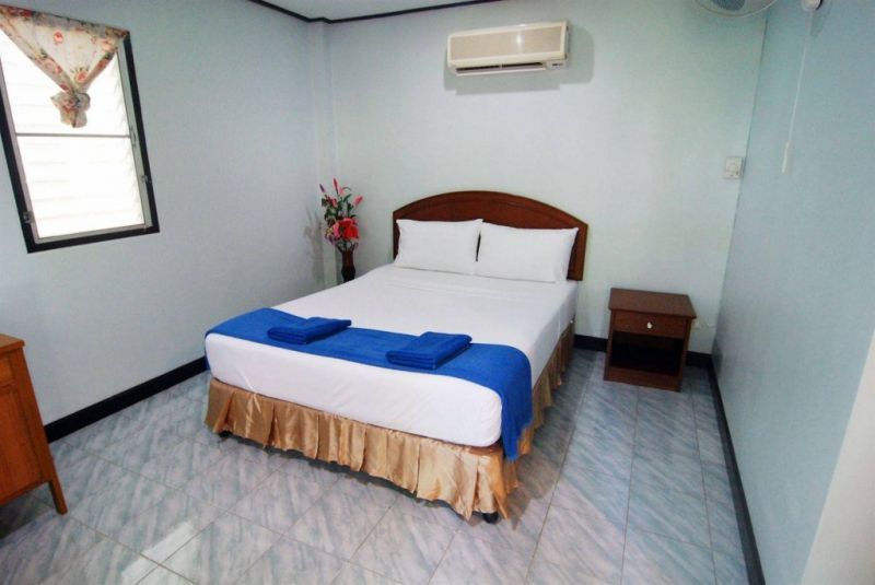 LANTA CORAL BEACH RESORT — фото 5